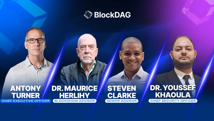 blockdag-breaks-records,-team-reveal-powers-up-$64.2m-presale;-cardano-price-down-and-kaspa-value-up