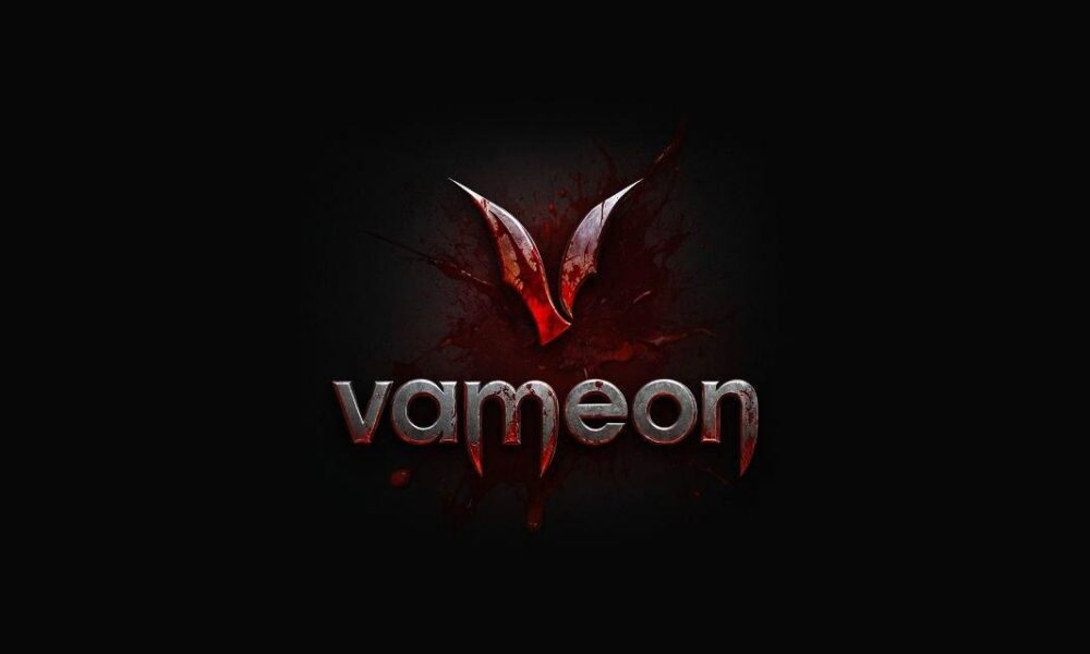 they-said-gamefi-was-dead.-vameon-built-a-dark-empire-and-launched-$von-anyway