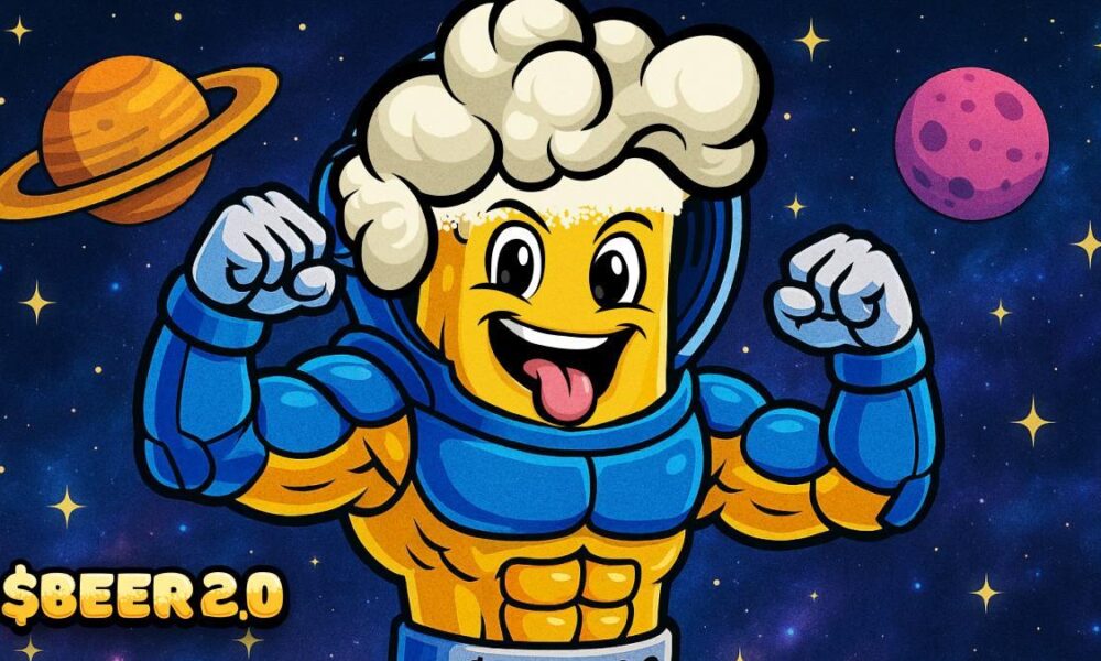 beer-2.0:-the-meme-coin-that’s-brewing-something-bigger-on-solana