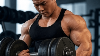 the-dumbbell-investing-strategy:-balancing-risk-and-safety