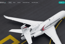 ariyax-capital-introduces-new-aviation-powered-token