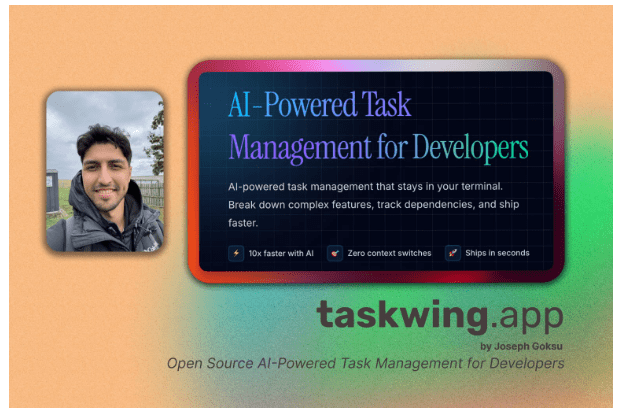 taskwing:-building-a-better-way-for-engineers-to-plan,-ship,-and-sync-using-ai