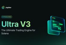 jupiter-launches-ultra-v3-–-the-ultimate-trading-engine-for-solana