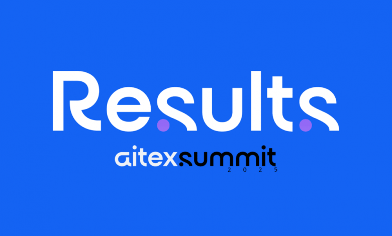 aitex-summit-fall-2025-hackathon:-where-real-world-ai-was-put-to-the-test-and-delivered