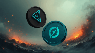 tron-(trx)-stall-at-$0.28-push-holders-to-geefi-(gee),-now-reporting-over-6m-tokens-sold